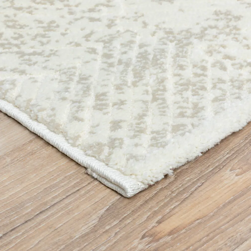 Ковер полипропилен Grazia 56WEW 160x230 см цвет бежевый 82979927 STLM-2137478 Santreyd  - Вид №1
