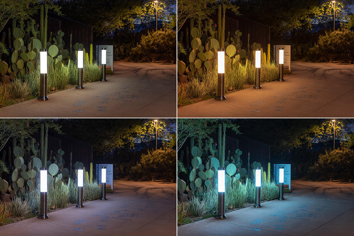 FSRT245 Столбик световой колонны  Forms-surfaces  - Вид №33