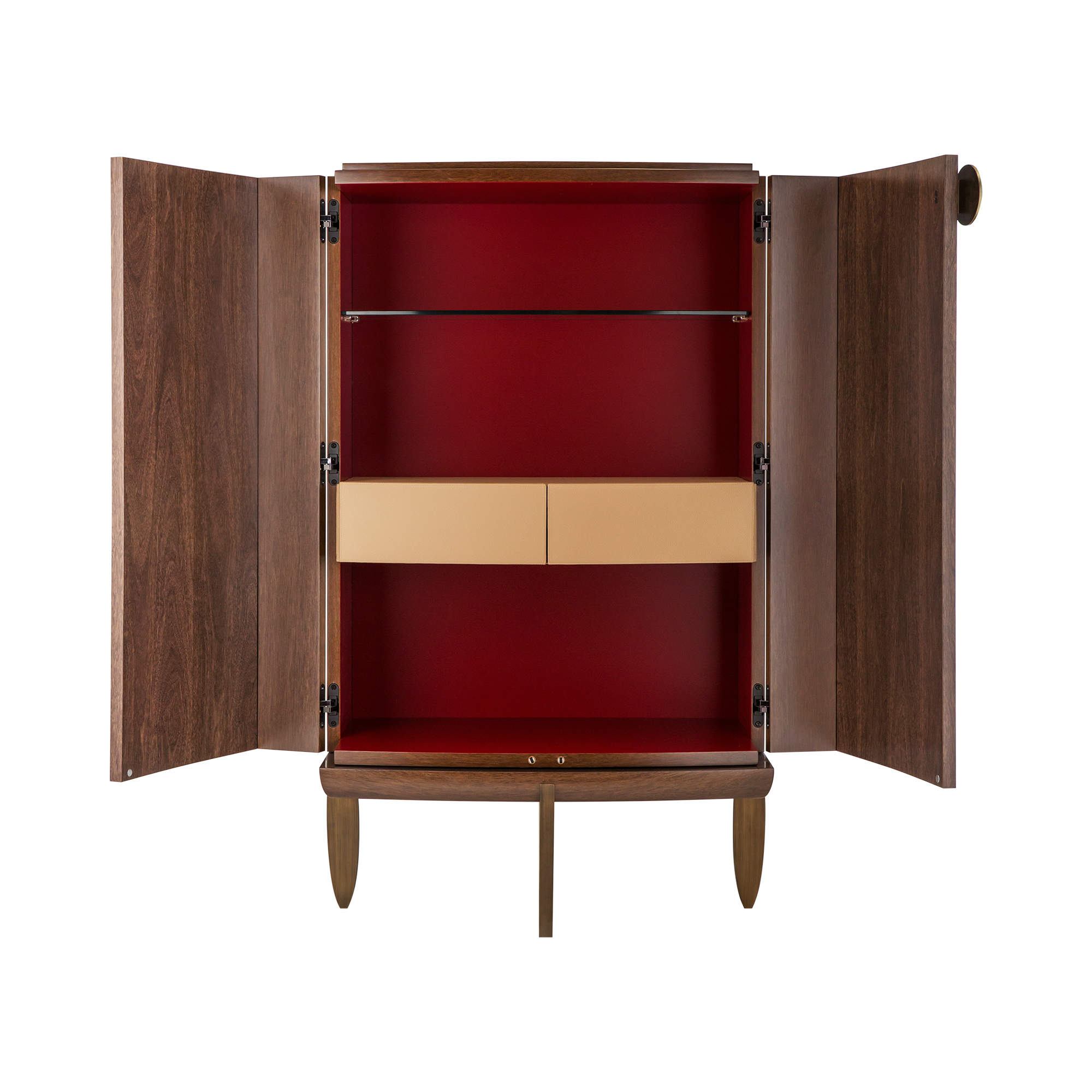 Комод / Fashion Affair Malerba sun-id-374838 - Вид №3