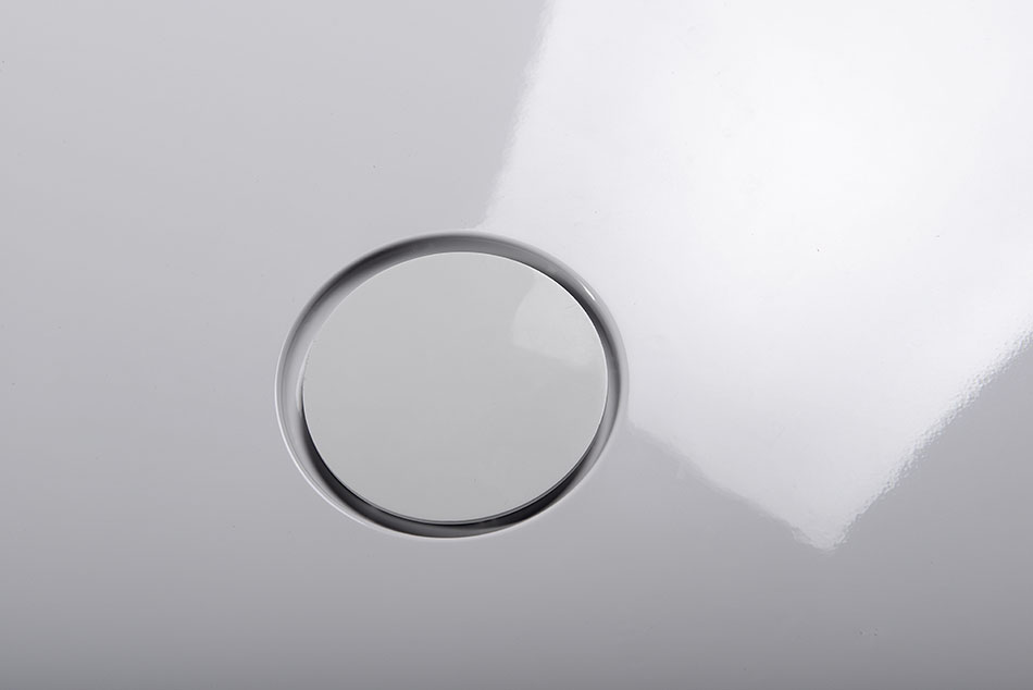 73182 Polysan Душевые кабины из литого мрамора  - Вид №2