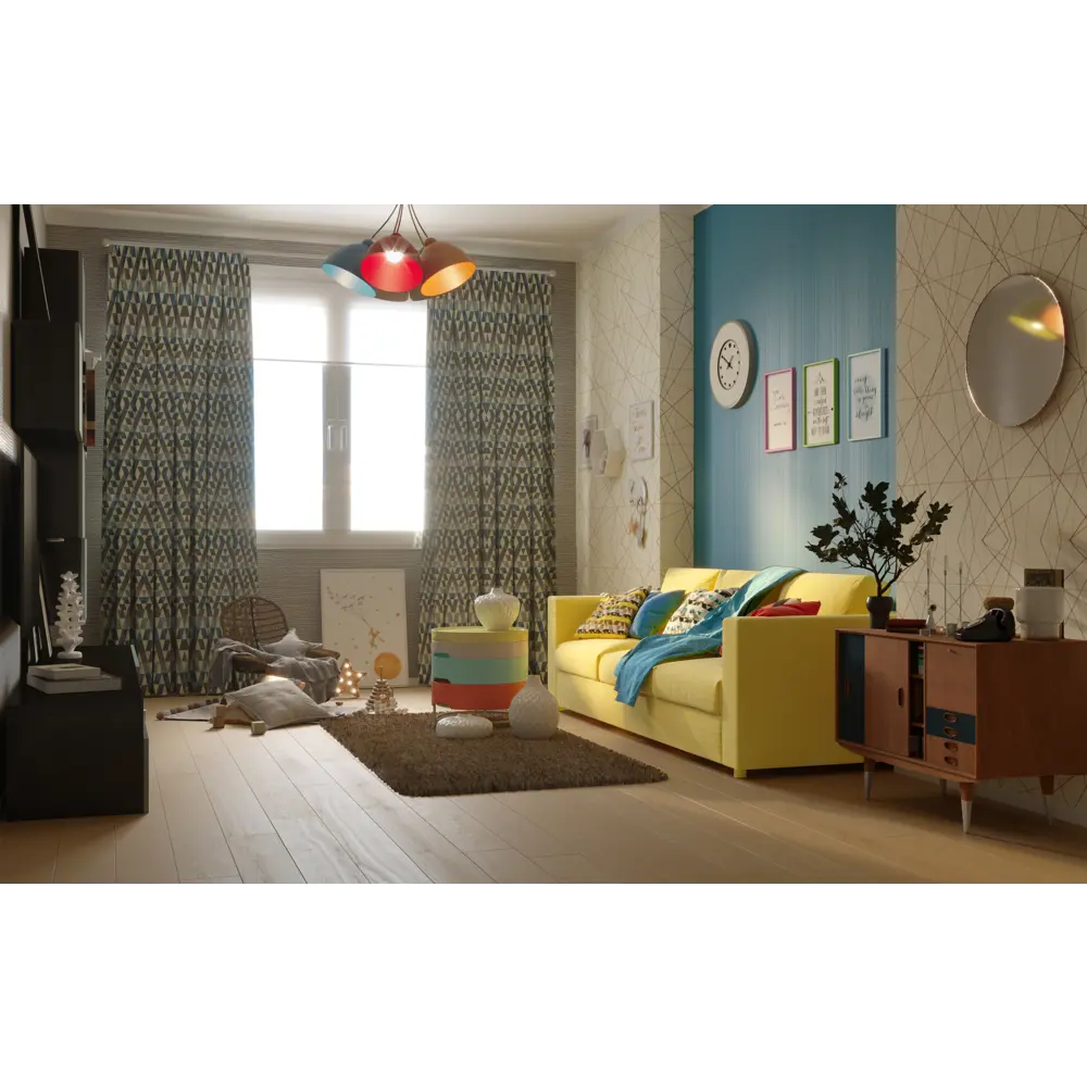 Рамка Inspire «Color», 15х20 см, цвет синий 18751195 STLM-2133836  - Вид №7