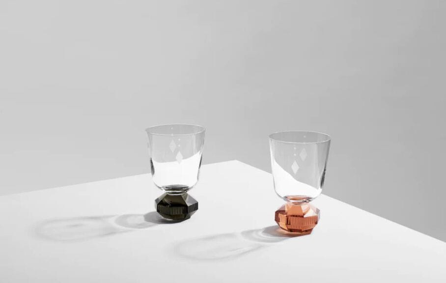 Набор хрустальных бокалов Reflections Copenhagen Chelsea ARCH-00135986 - Вид №2