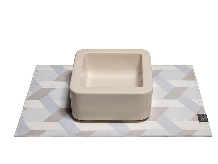 Керамическая чаша для домашних животных Poltrona Frau PET COLLECTION ARCH-00105495 - Вид №2