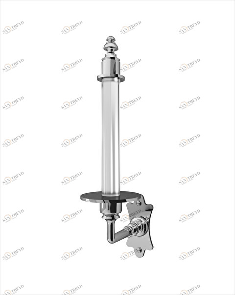 DD108PS Держатель запасного рулона Mayfair Devon&Devon 