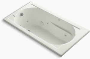 KOHLER Девоншир 60 K-1357-W1-NY
