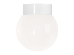 Китай полированный опал стекло светодиодный настенный светильник / потолочный светильник