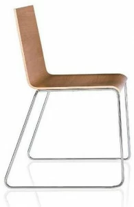 ALMA DESIGN Санки из дерева Casablanca