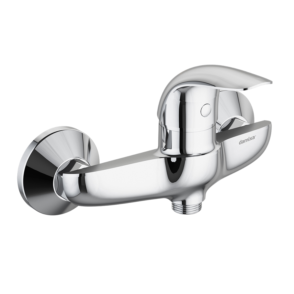 312000000 Смеситель для душа Damixa Palace Bit 