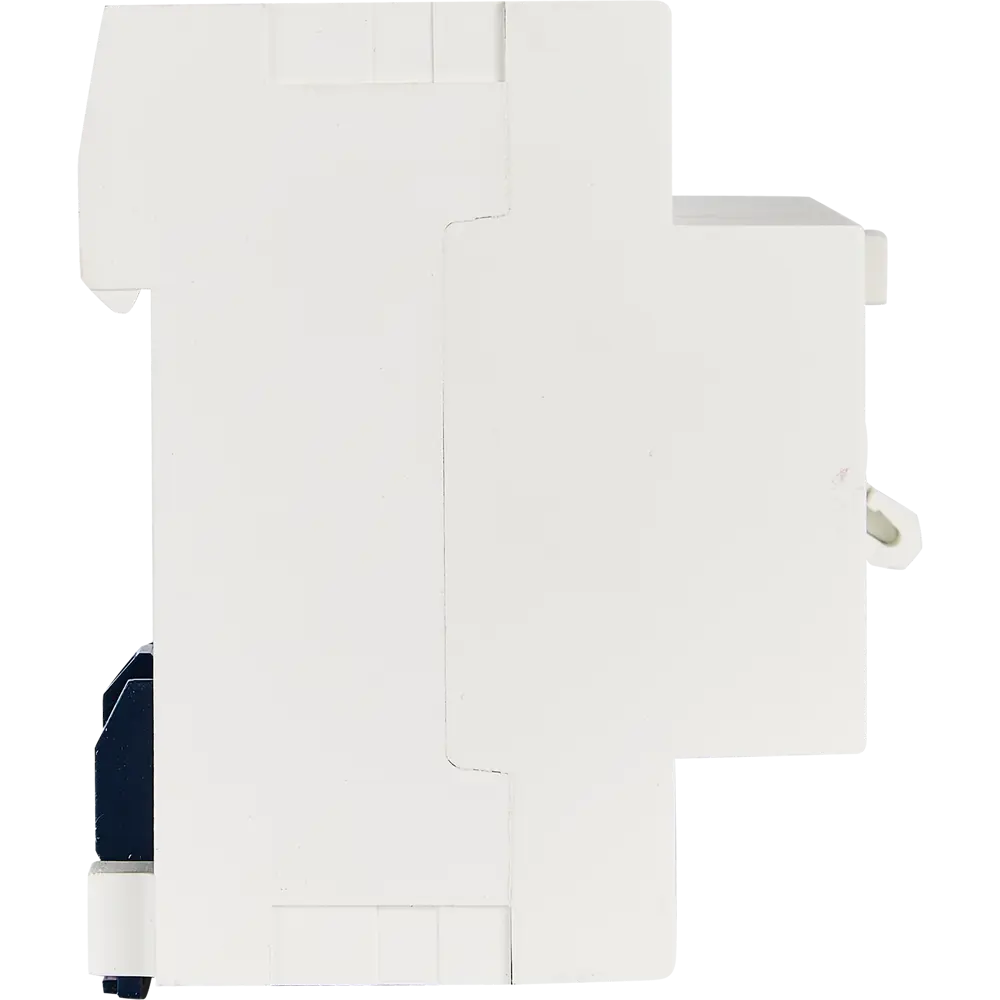 КЭАЗ УЗО 4-полюсное 25А с защитой от утечек тока 30мА 89341825 STLM-1112081 - Вид №3