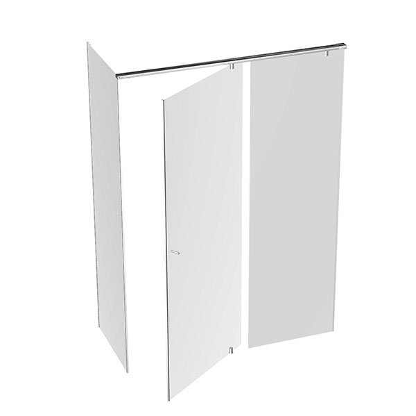 ST-127 Bilico Душевая кабина Antoniolupi  - Вид №6