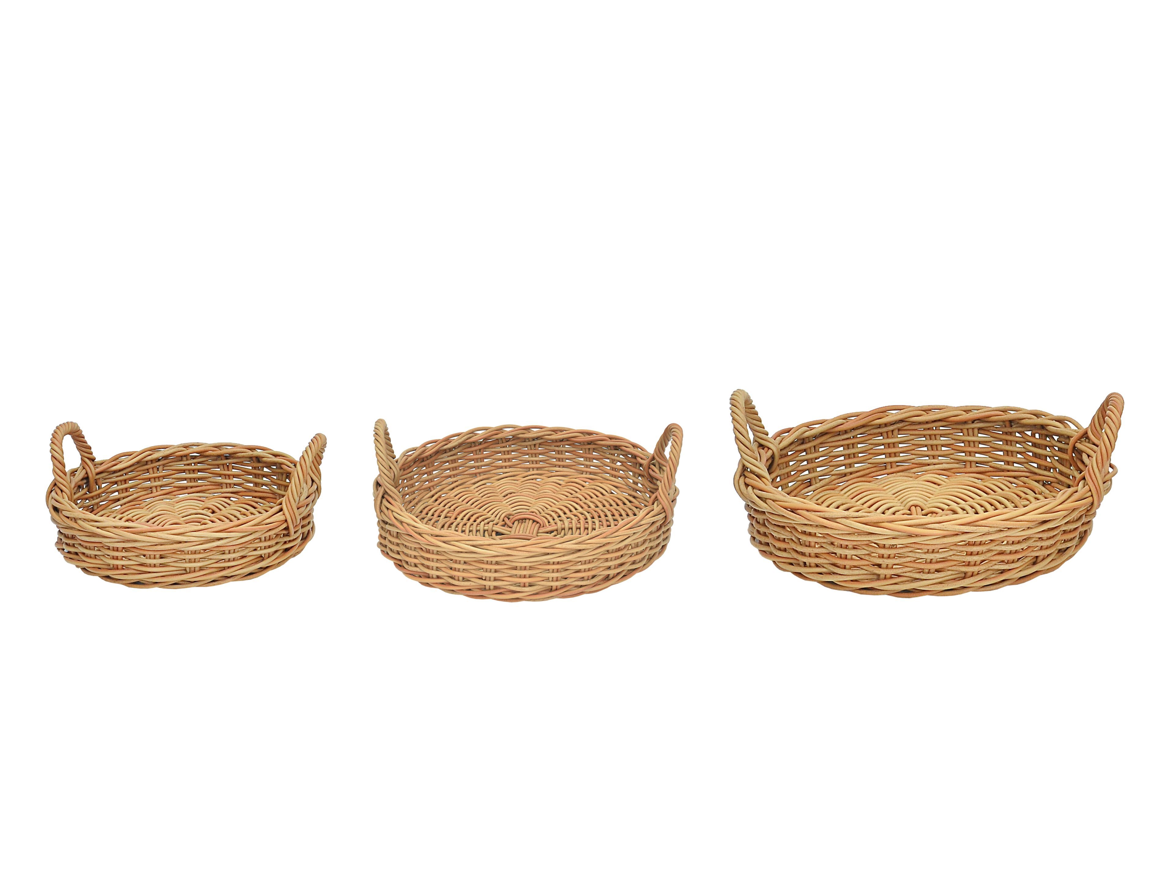 Набор корзин из синтетического волокна cbdesign Accessories ARCH-00126390