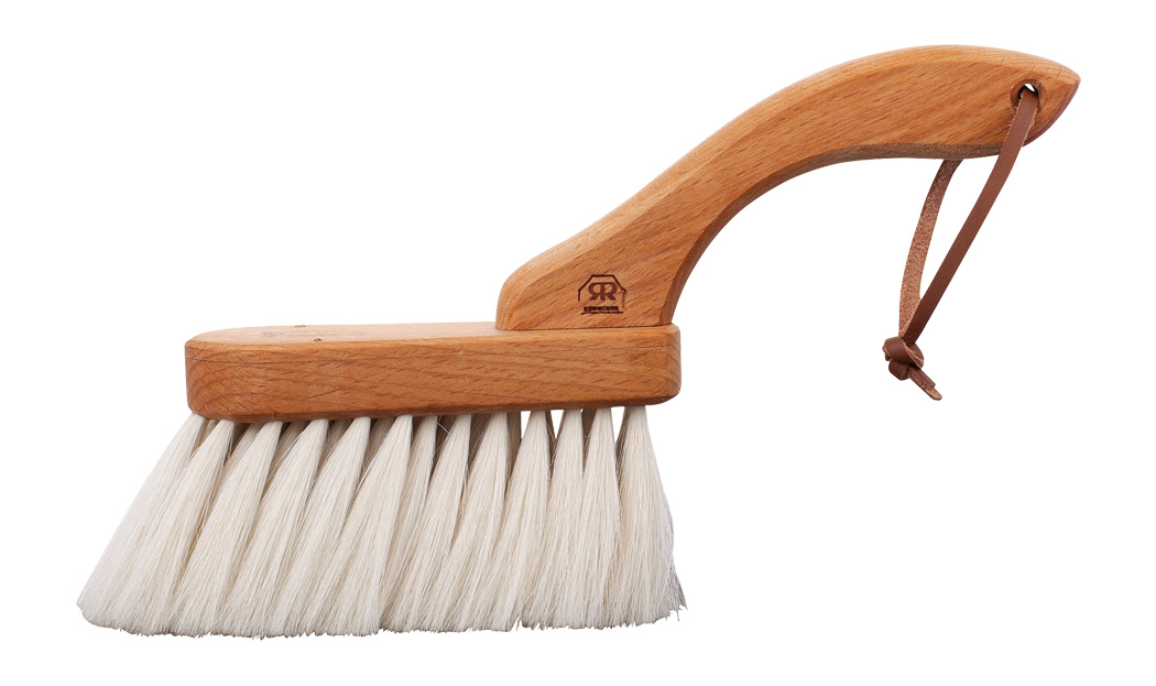 460121 щетка для пыли кисть мир Buerstenwelt 