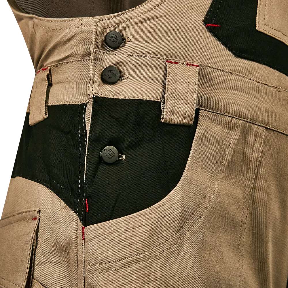 Santreyd Полукомбинезон Спец-авангард - надежная рабочая одежда для профессионалов 89348492 STLM-0843944 - Вид №2