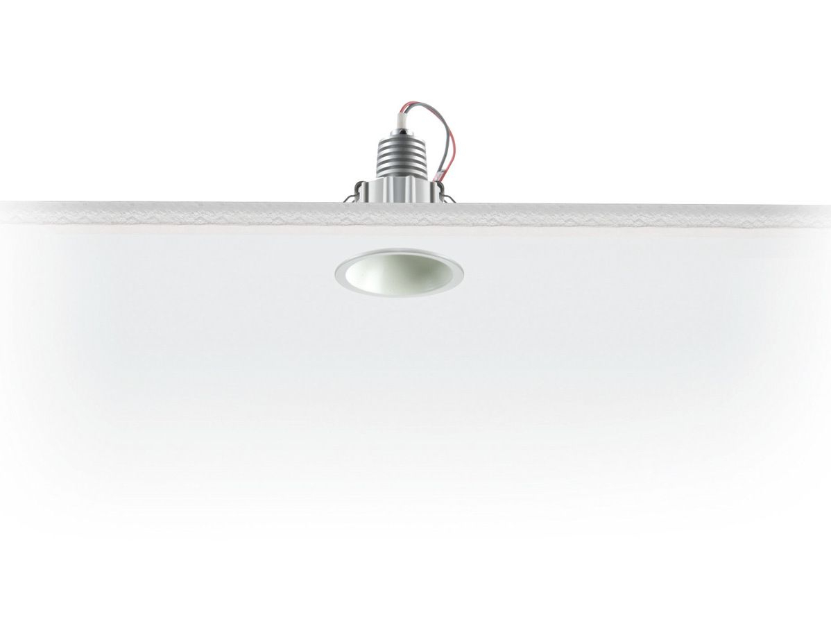 Утопленный светодиодный прожектор EGOLUCE крышка ARCH-00051374