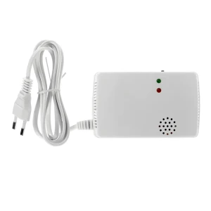 Сигнализация беспроводная от утечки газа Защита Про 17840495 STLM-2147552