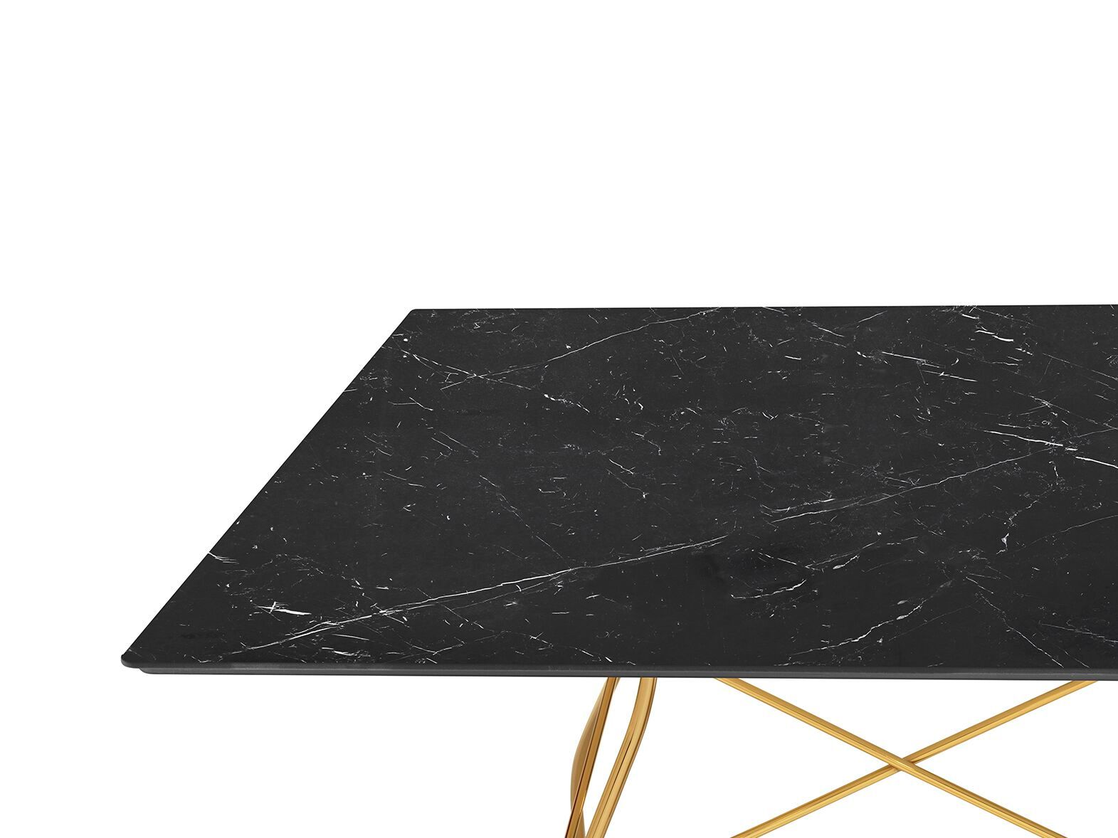 Стол из керамогранита Kartell GLOSSY ARCH-00118099 - Вид №7