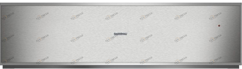 Gaggenau Встроенная жаровня Serie 400 Ws482110