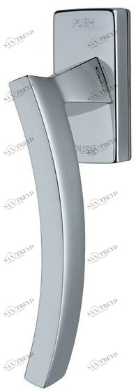 LINEA CALI' Ручка защиты от вторжений smartblock для windows dk Profilo sun-id-1471401