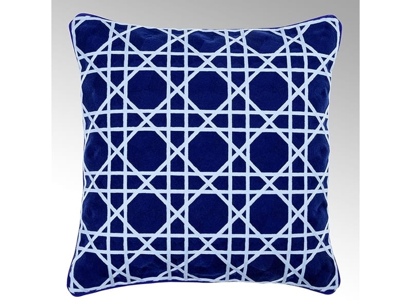 Квадратная наволочка из хлопка LAMBERT VICTOR ARCH-00003704