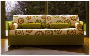 Диван Jack MILANO BEDDING MDJAL