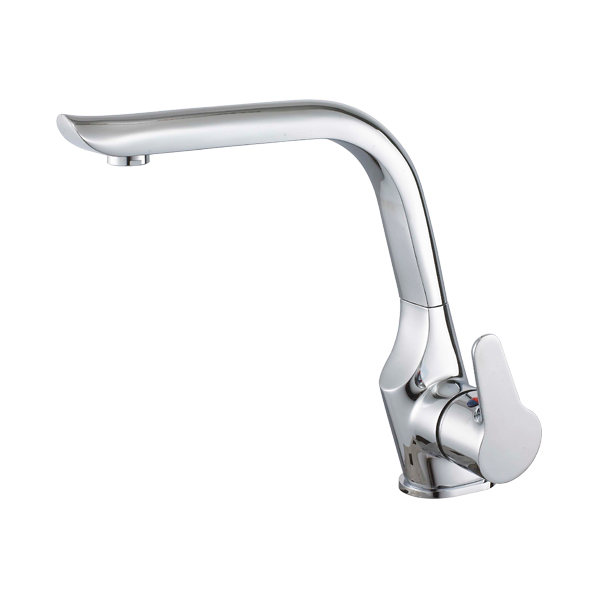 40-03P LIRA  Смеситель для кухни  ARGO kran 