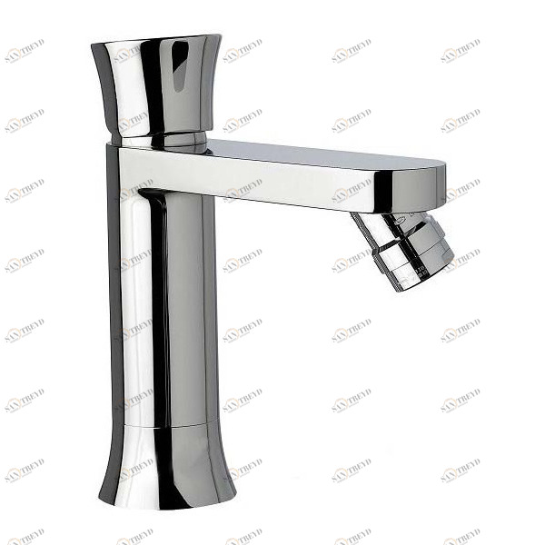 Однорычажный смеситель для биде 66.009C MAIER MUSE 66009C