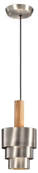 fambuena Светодиодная подвесная лампа Reflections 6050 - Вид №1