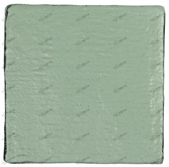 Danilo Ramazzotti Внутренняя облицовка майоликой Intonaco I ve r