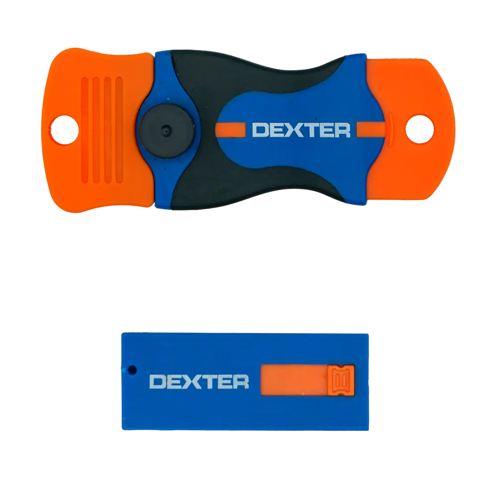 Скребок Dexter 40 мм 83684299 STLM-2114853 