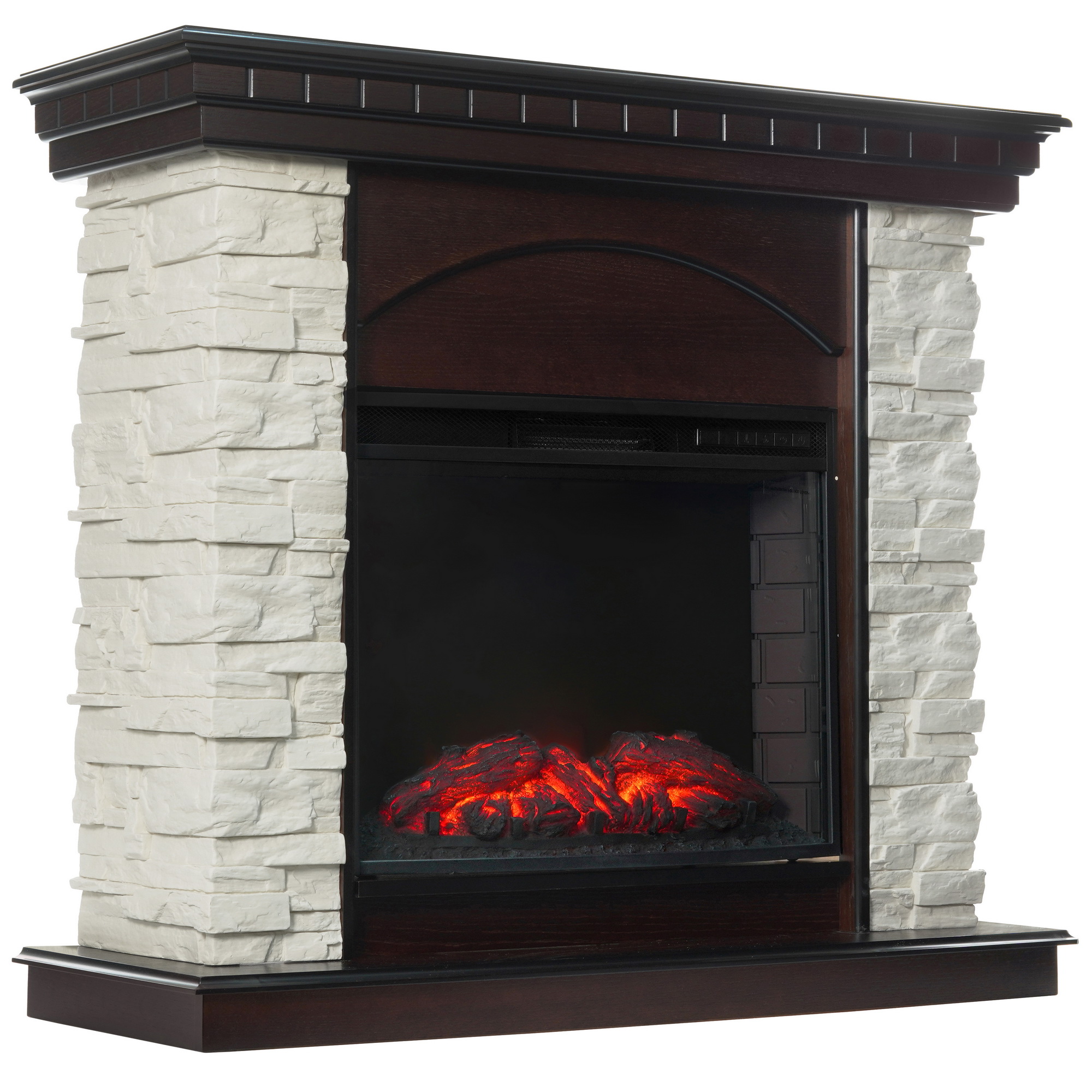 9937258 Каминокомплект RealFlame ELFORD 25.5 AO + EVRIKA 25.5 STDN-0001287