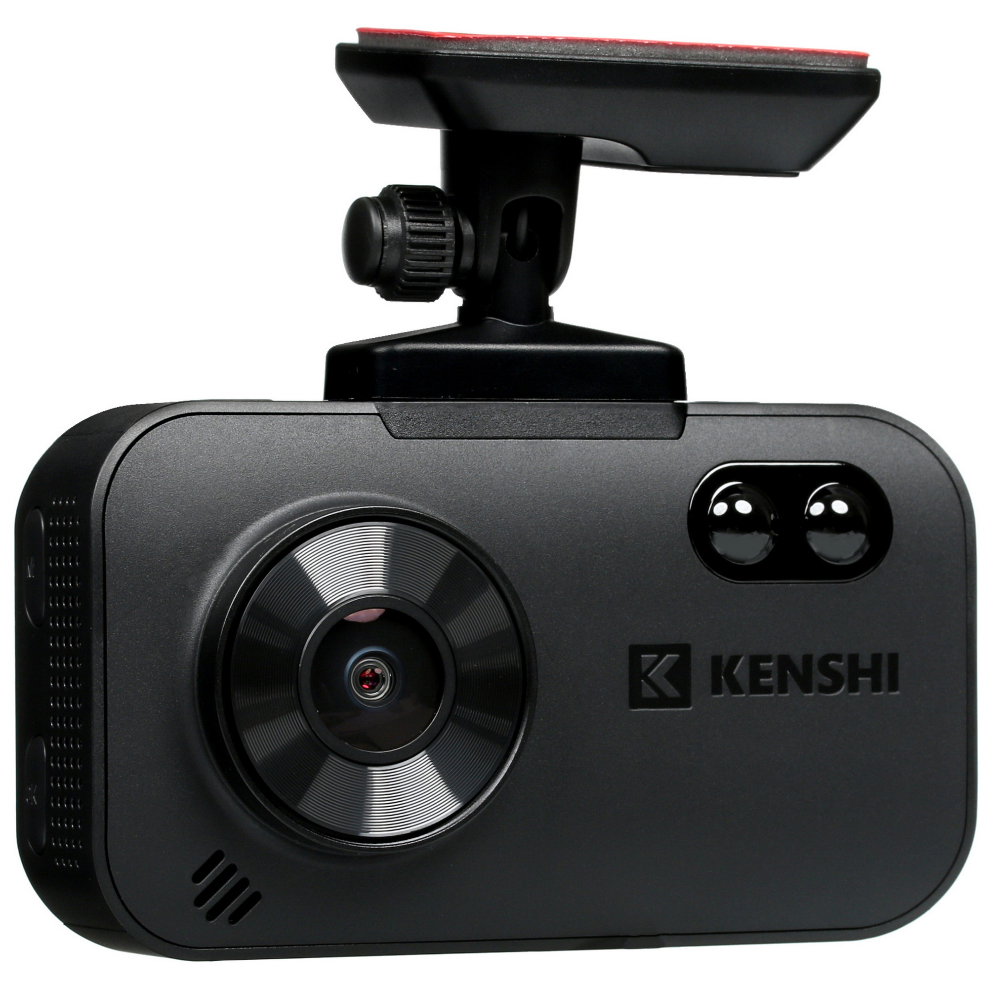 5415966 Видеорегистратор с радар-детектором Kenshi K801+ STDN-0068964 - Вид №1