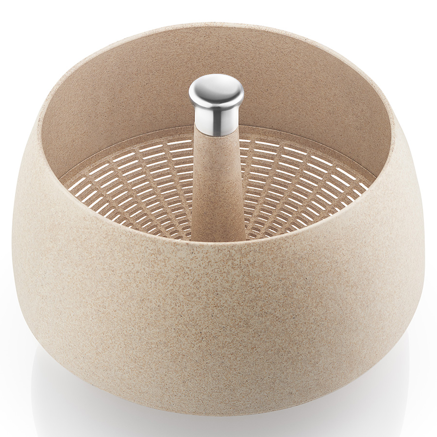 531416 Дуршлаг Стальной Eva Solo Китай  - Вид №6