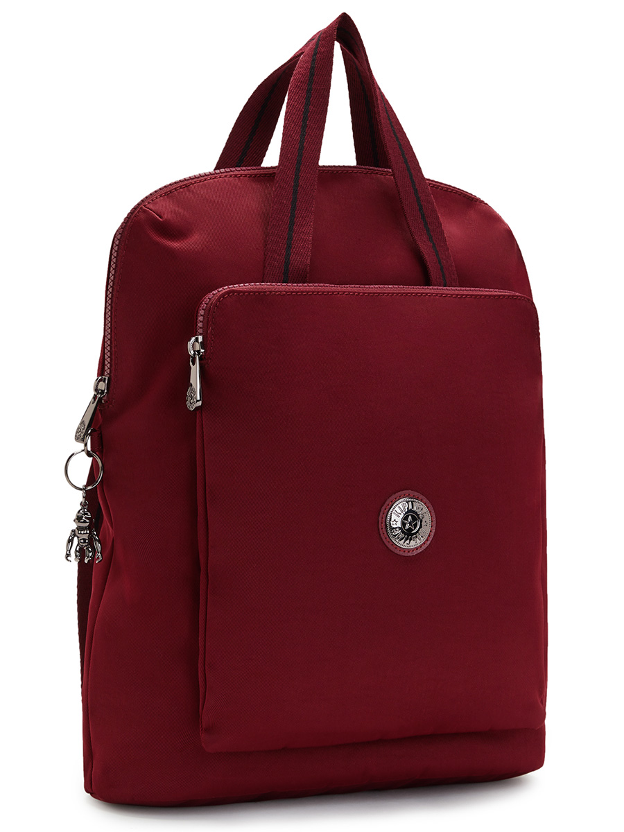 KI5306U75 Рюкзак Medium Multi-Use Backpack Kipling Kazuki  - Вид №4
