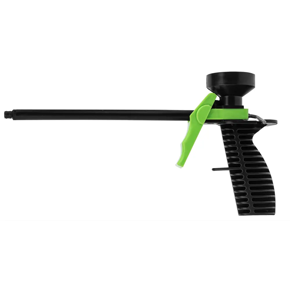 Пистолет для монтажной пены Сибртех с алюминиевым стволом 89394761 STLM-1569977