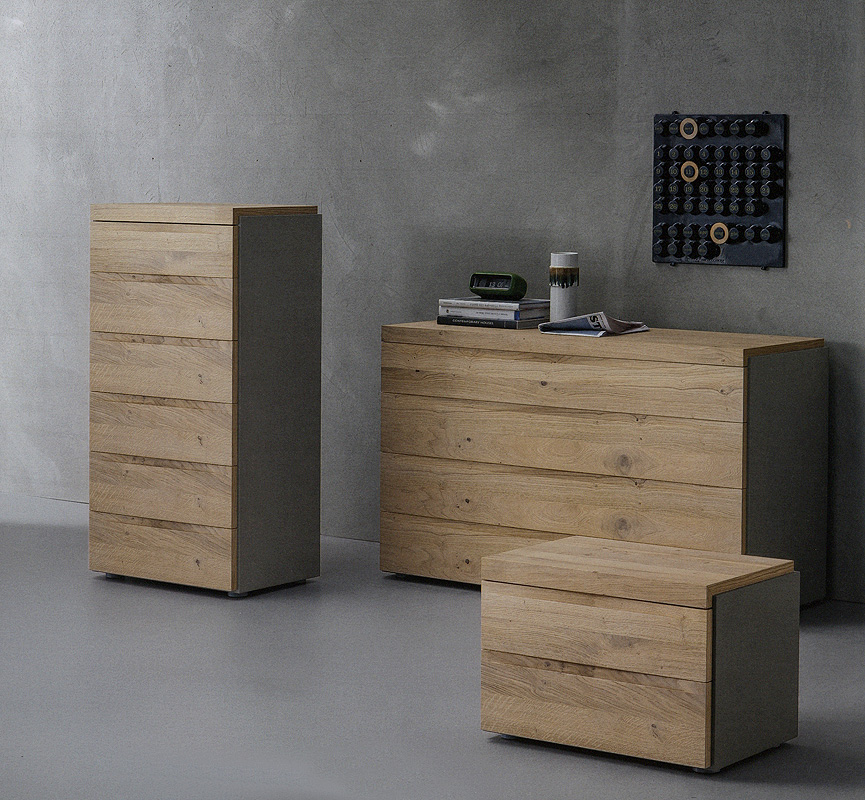 Тумбочка KART DALL'AGNESE GCKA01422  - Вид №2