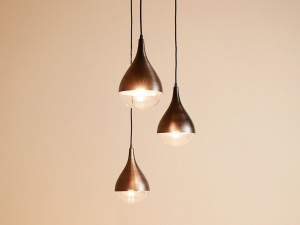 Светодиодный подвесной светильник