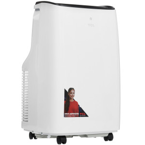 5433493 Кондиционер мобильный TCL PDL 09 белый