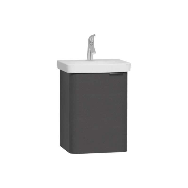 56529 Раковина Vitraglobal Nest