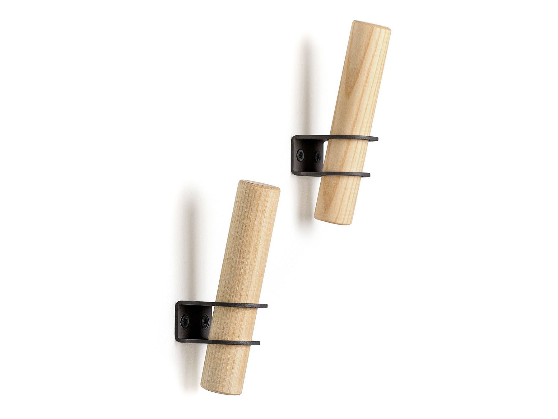 Деревянная вешалка для одежды EMKO TORCH ARCH-00073895 - Вид №9