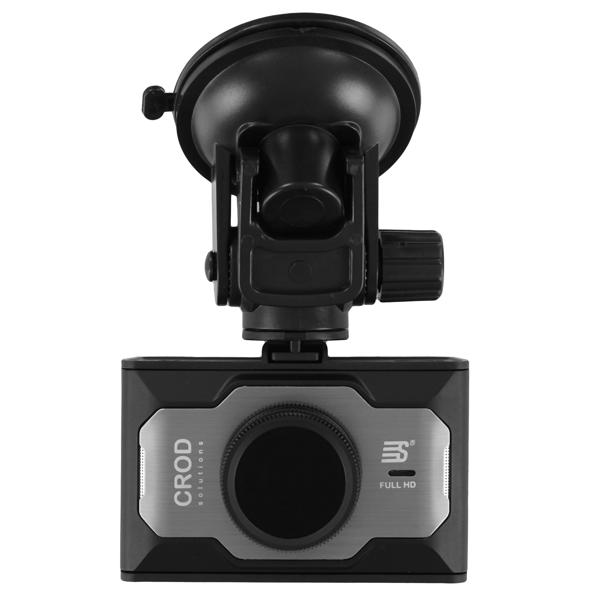 5456973 Видеорегистратор SilverStone F1 A85-CPL CROD STDN-0058364 - Вид №1