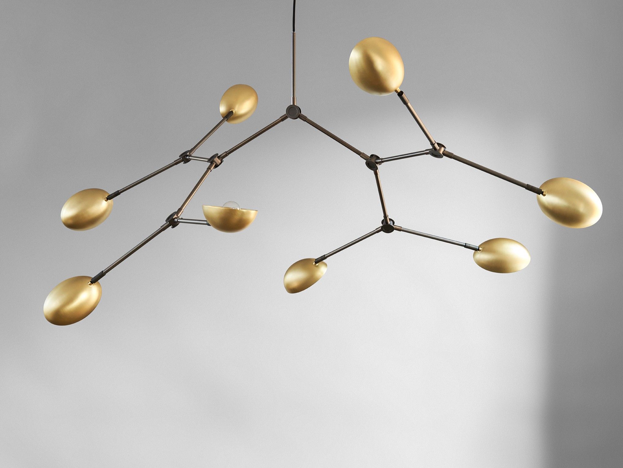 Металлический подвесной светильник 101 Copenhagen ARCH-00071067