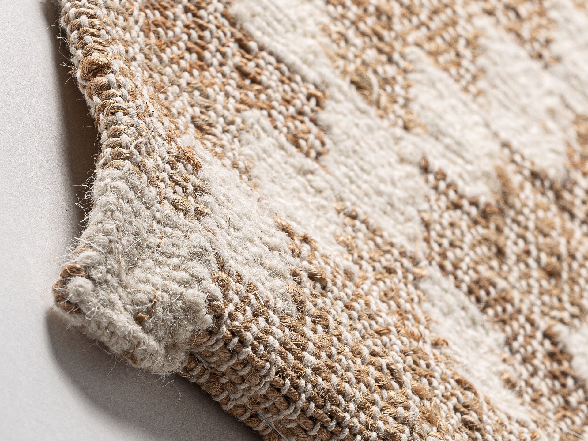 Декоративный элемент стены ткани Vical Home SAMI ARCH-00067658 - Вид №2