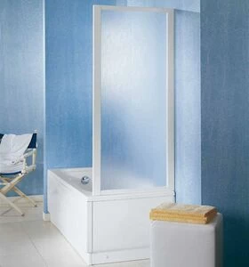 B2680L01TR Bath Screens Сollection душевое ограждение ванны  Samo