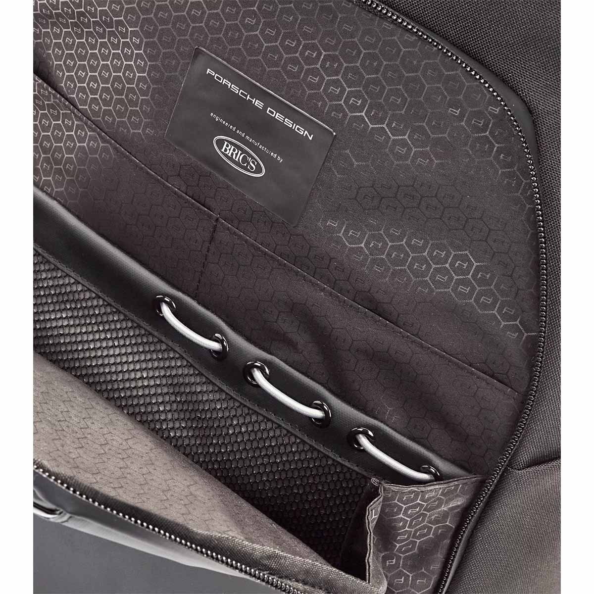 OCL01607.001 Рюкзак OCL01607 Backpack M1 Porsche Design Urban Eco  - Вид №4