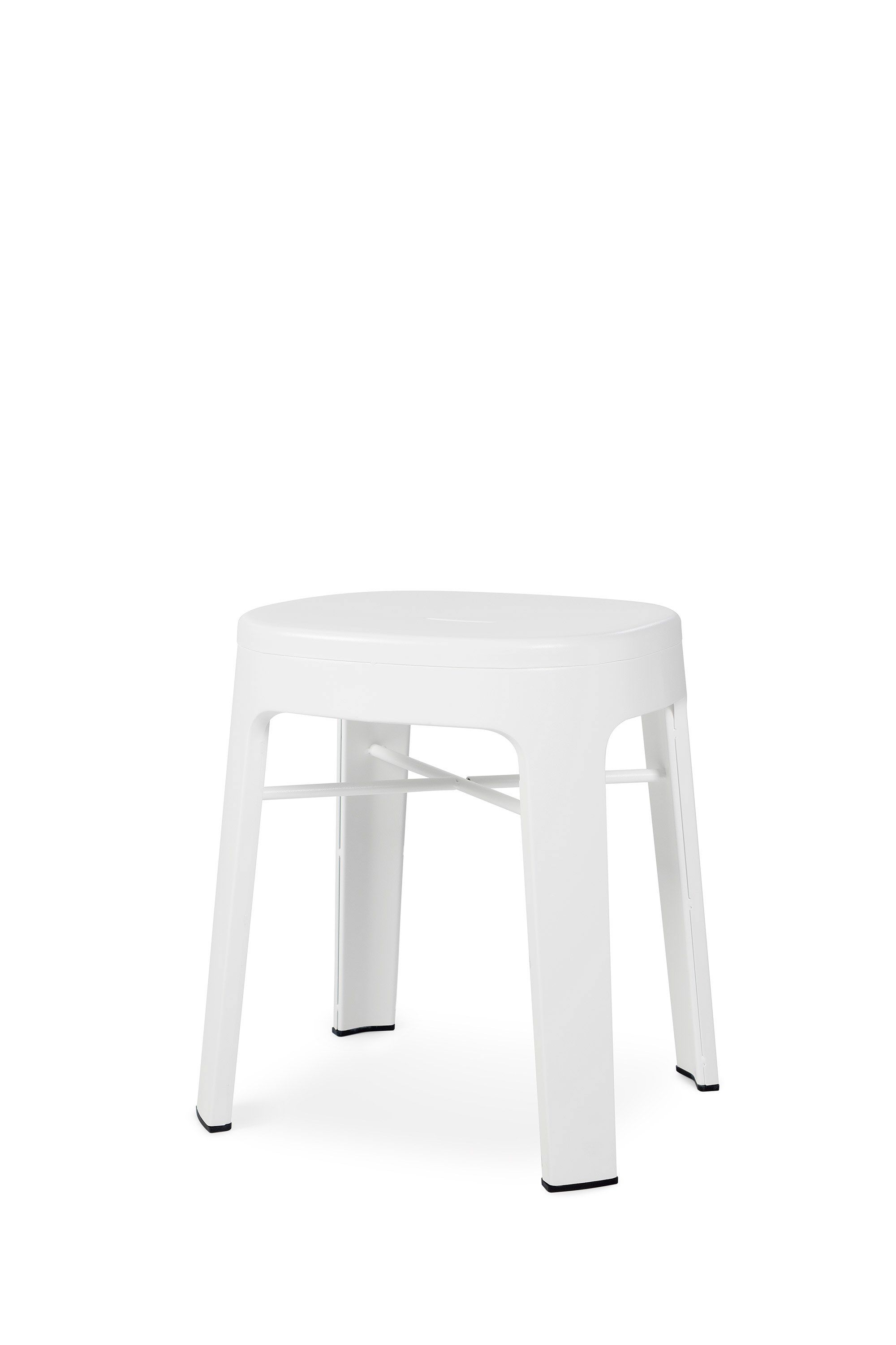 Стальной низкий стул RS Barcelona OMBRA ARCH-00025466 - Вид №9