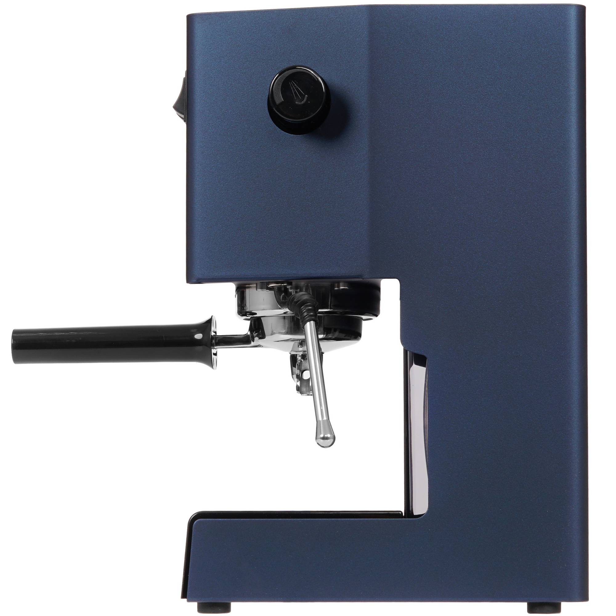 9066661 Кофеварка рожковая Gaggia Classic Evo Blue RI9481/15 синий STDN-0132141 - Вид №2