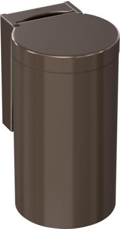 477.05.100 мусорное ведро HEWI System 111 | Polyamid  - Вид №5
