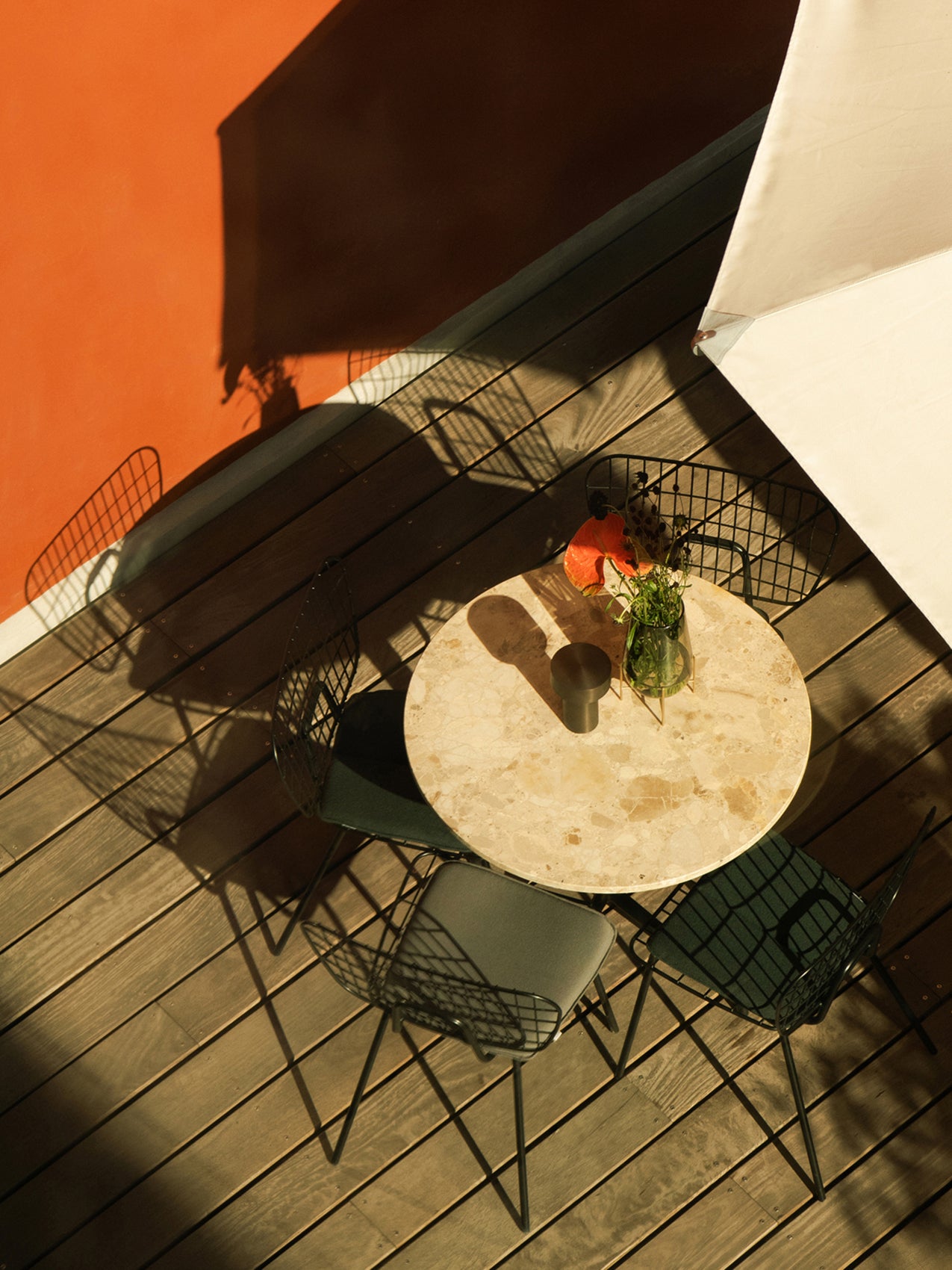 5709262038145 Подушка Studio WM String Cushion LuceLight  - Вид №18