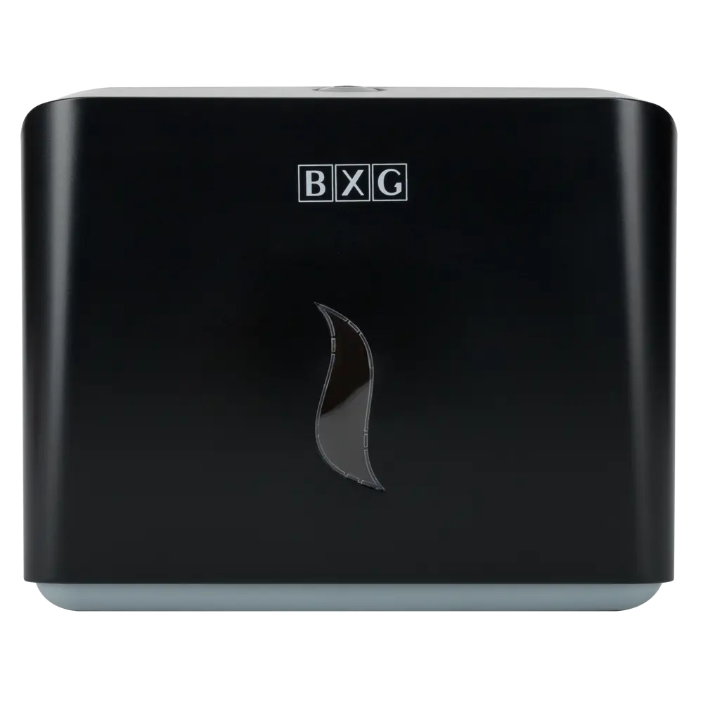 Диспенсер для полотенец BXG PD-8025В пластик STLM-2127692 - Вид №2