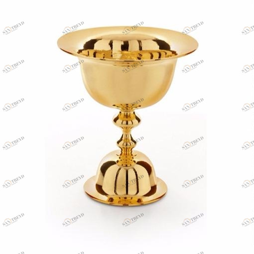 Ваза 648 Liberty BS Collection Vases